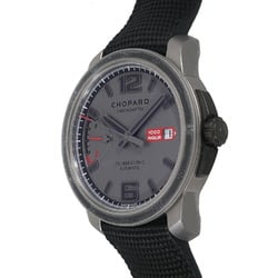 Chopard Mille Miglia GTS Power Control Grigio Speziale World Limited Edition 1000 168566-3007 / 16/8566-3007 Grey Men's Watch