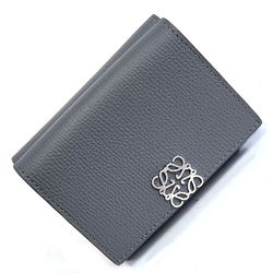 LOEWE Anagram Trifold Wallet C821TR2X02 Compact