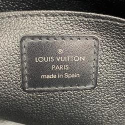 Louis Vuitton Pouch Taiga True Toilet GM M30212 Aldwaz Men's