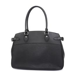 Louis Vuitton Handbag Epi Passy GM M59252 Noir Men's Women's