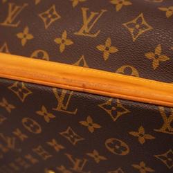Louis Vuitton Boston Bag Monogram Cruiser 45 M41138 Brown Men's Women's
