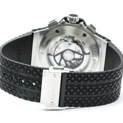 Polished HUBLOT Big Bang Chronograph Ceramic Seel Watch 301.SB.131.RX BF566055