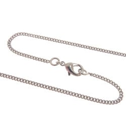 Chanel Coco Mark Necklace for Women CHANEL