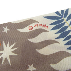 Hermes Twilly Scarf Muffler Silk Women's HERMES