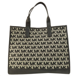 Michael Kors MK Signature Tote Bag Canvas Women's