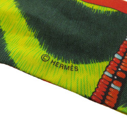 Hermes Twilly Scarf Muffler Silk Women's HERMES