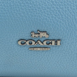 Coach 36855 Tote Bag Leather Women's COACH