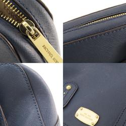 Michael Kors handbag leather women's