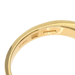 BVLGARI Corona 7P Diamond Ring, 18K Yellow Gold, Women's
