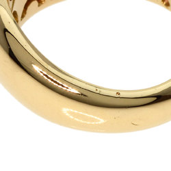 Chaumet Venice Diamond SM Ring, 18K Yellow Gold, Women's