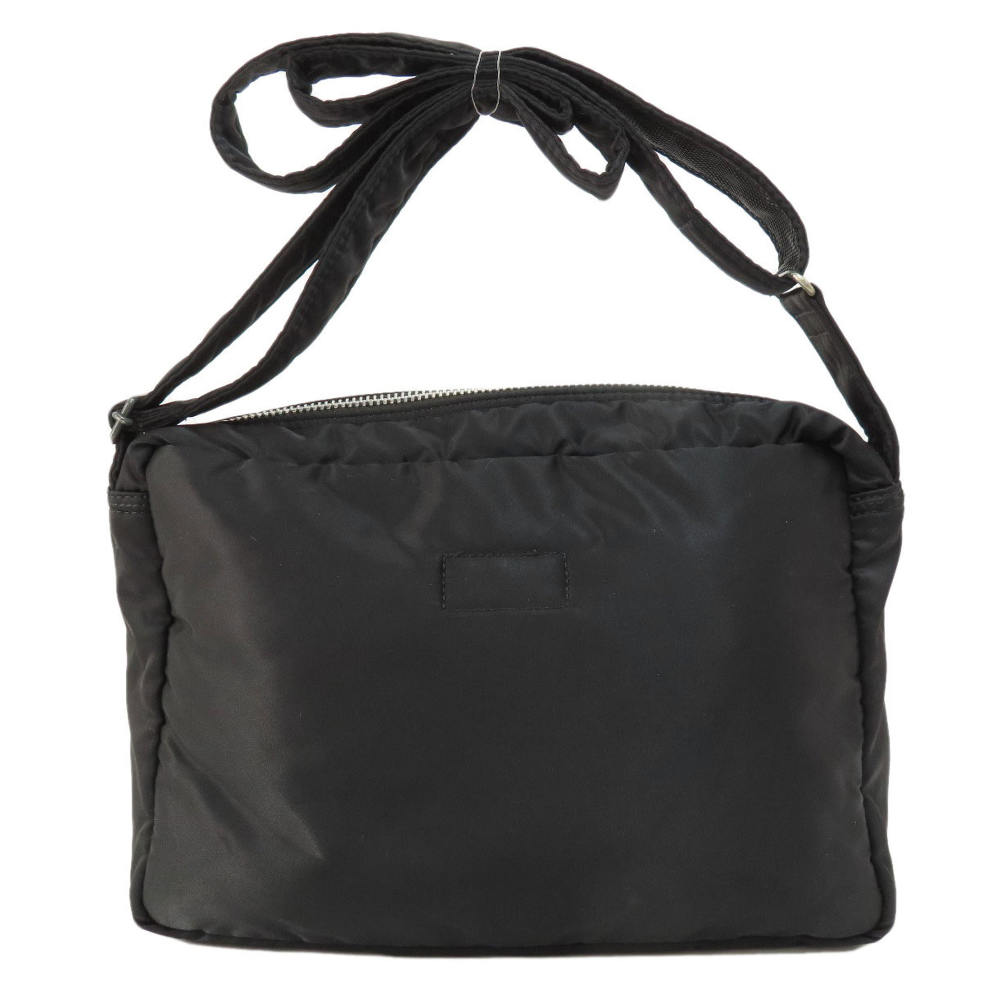 PORTER Shoulder Bag Nylon Material Women's