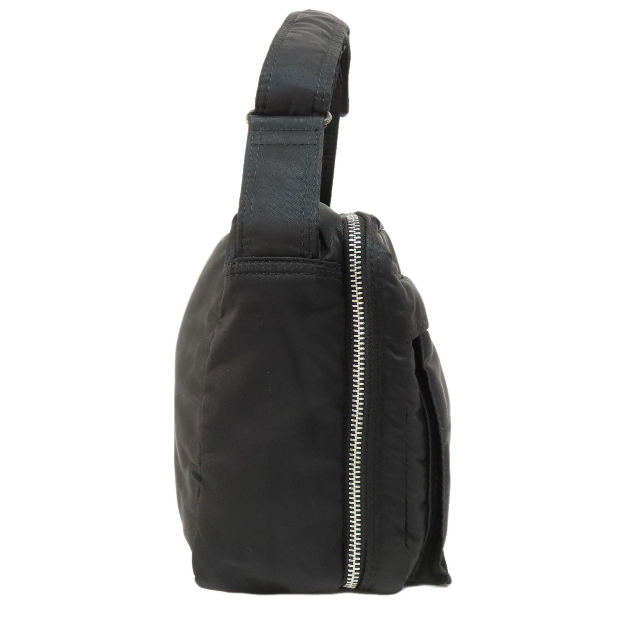 PORTER Shoulder Bag Nylon Material Women's