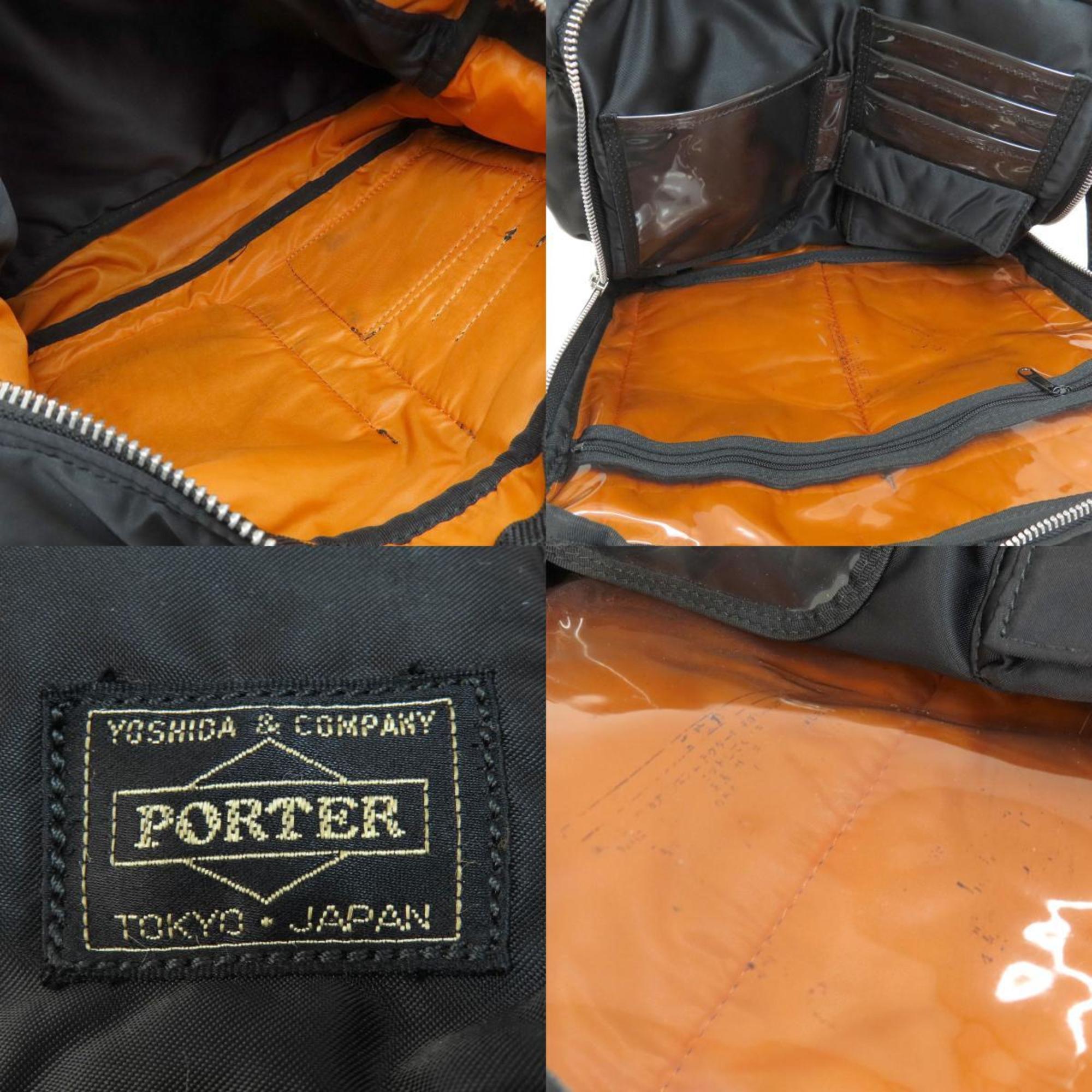 PORTER Shoulder Bag Nylon Material Women's