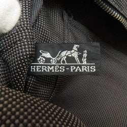 Hermes Air Line MM Handbag Canvas Women's HERMES