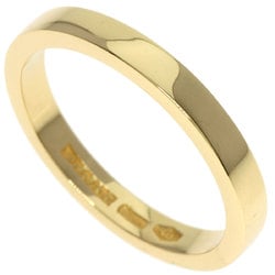 BVLGARI Marry Me Wedding Ring, 18K Yellow Gold, Women's