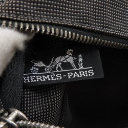 Hermes Air Line MM Tote Bag Canvas Women's HERMES