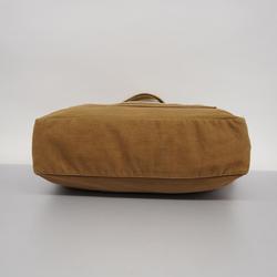 Louis Vuitton Tote Bag That's Love MM M95466 Brown Women's