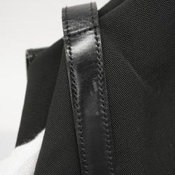 Gucci Shoulder Bag 002 1005 Nylon Black Women's