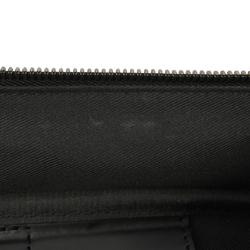 Louis Vuitton Garment Case Monogram Eclipse PortoAbi2 M43717 Black Men's