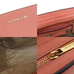 Michael Kors Leather Shoulder Bag for Women