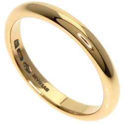 BVLGARI FEDDY Ring, 18K Yellow Gold, Women's
