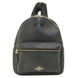 Coach F38263 Backpack/Daypack Leather Women's COACH