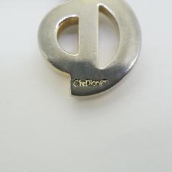 Christian Dior Bracelet CD GP Plated Gold Women's