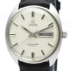 Vintage OMEGA Seamaster Day Date Cal 752 Automatic Mens Watch 166.036 BF569991