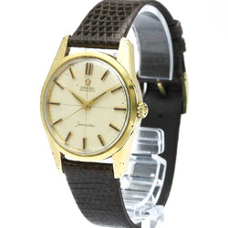 Vintage OMEGA Seamaster Cal.552 Gold Plated Automatic Mens Watch 14700 BF568296