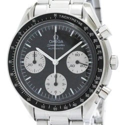 Polished OMEGA Speedmaster LTD Edition in Japan Automatic Watch 3510.52 BF572235