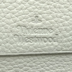 Vivienne Westwood Long Wallet Women's Leather Multicolor