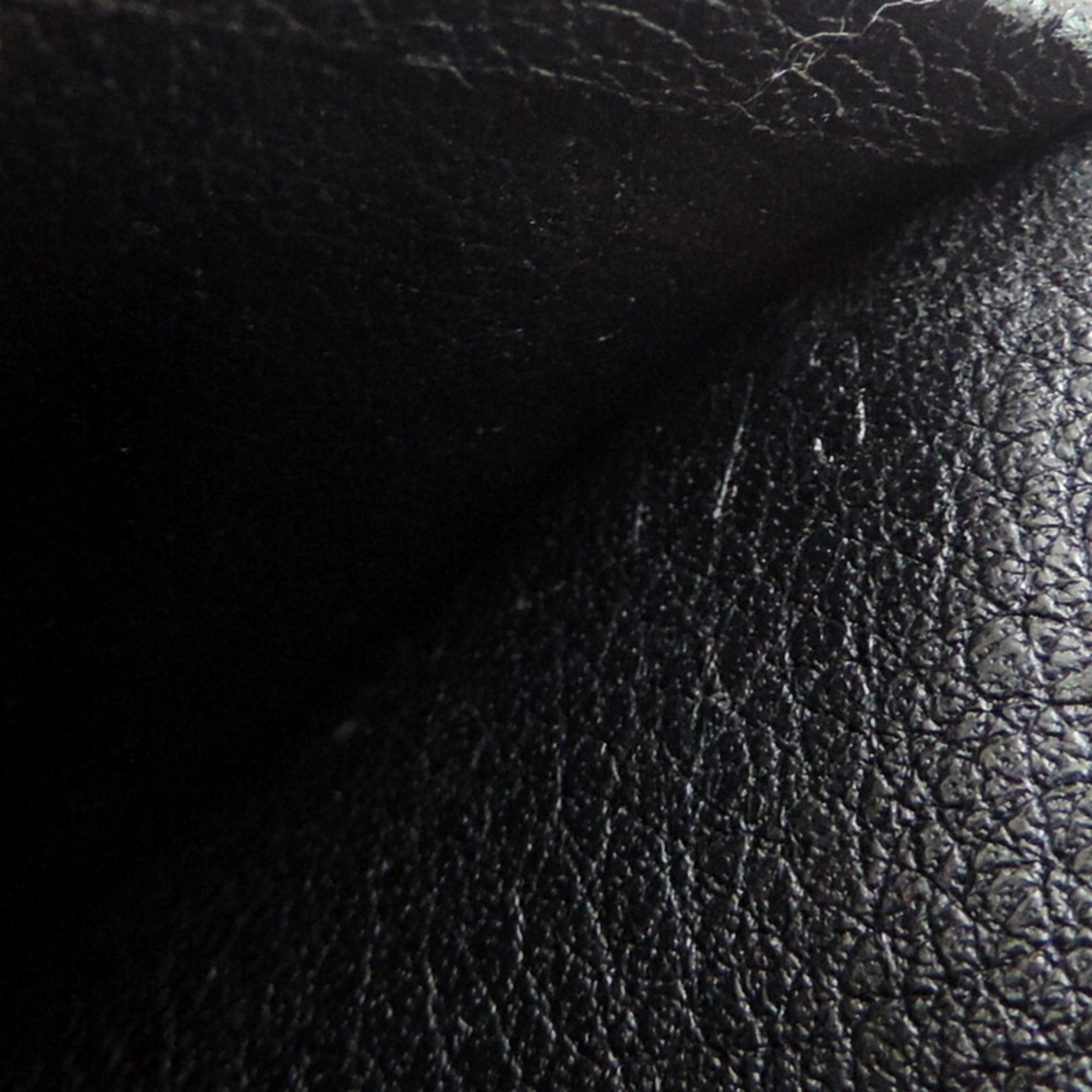 Louis Vuitton Portefeuille Brazza Men's Long Wallet M58192 Taurillon Noir (Black)