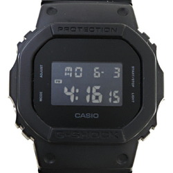 Casio G-SHOCK 5600 Series Comme des Garcons Black Market Limited Edition Women's and Men's Watches DW-5600BB-1JF