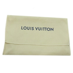 Louis Vuitton Pochette Accessoires Women's Pouch M58009 Monogram Ebene (Brown)