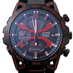 Casio Edifice Honda Racing Suzuka Circuit 60th Anniversary Model Men's Watch EQB-2000HR-1AJR