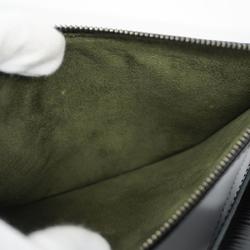 Louis Vuitton Shoulder Bag Epi Sac de Paul GM M80155 Noir Ladies