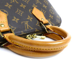 LOUIS VUITTON Louis Vuitton Alma Handbag Monogram M51130 Women's