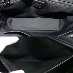 LOUIS VUITTON Louis Vuitton Voyage PM Shoulder Bag Monogram Eclipse Black M40511 Men's