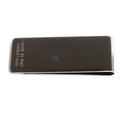 LOUIS VUITTON Louis Vuitton Steel Bill Clip Champs Elysees Money M65041 RM5202 26.5g Unisex