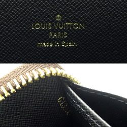 Louis Vuitton Zippy Wallet Women's and Men's Long M69353 Monogram Giant Reverse Brown