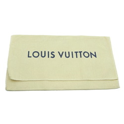 Louis Vuitton Zippy Wallet Women's and Men's Long M69353 Monogram Giant Reverse Brown
