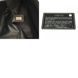 CHANEL GST Grand Tote White A50995 Women's Caviar Skin Bag