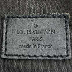 Louis Vuitton M92508 Sac Marie Kate Handbag Grey Monogram Women's LOUIS VUITTON