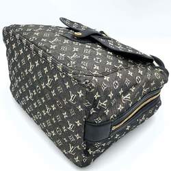 Louis Vuitton M92508 Sac Marie Kate Handbag Grey Monogram Women's LOUIS VUITTON