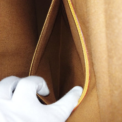 Louis Vuitton M51121 Beverly Handbag Shoulder Bag 2way Brown Monogram Women's LOUIS VUITTON