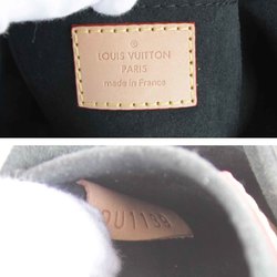 LOUIS VUITTON Louis Vuitton Duffle Bag M43587 Shoulder Monogram Canvas Women's