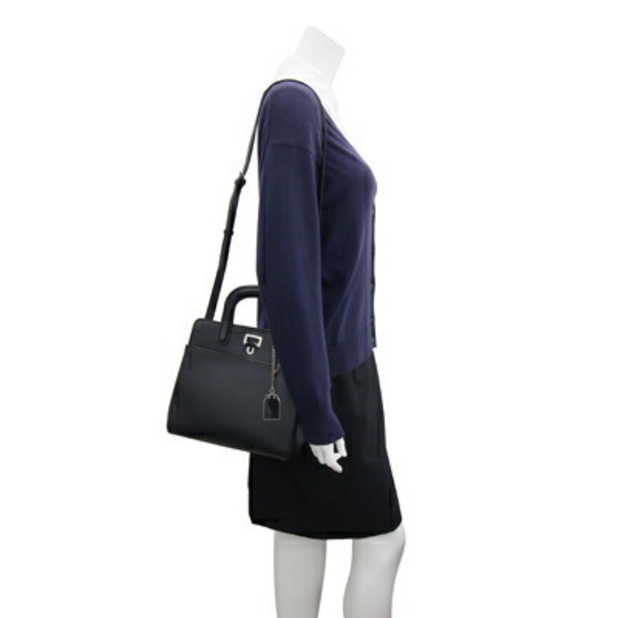Cartier Handbag Jeanne Toussaint L1001813 Shoulder Bag Women's