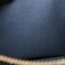 Louis Vuitton Handbag Monogram Matte Shelton M55175 Blue LV Women's LOUIS VUITTON