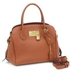 Louis Vuitton Handbag Mila PM M51684 Gold Shoulder Bag for Women LOUIS VUITTON