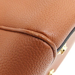 Louis Vuitton Handbag Mila PM M51684 Gold Shoulder Bag for Women LOUIS VUITTON